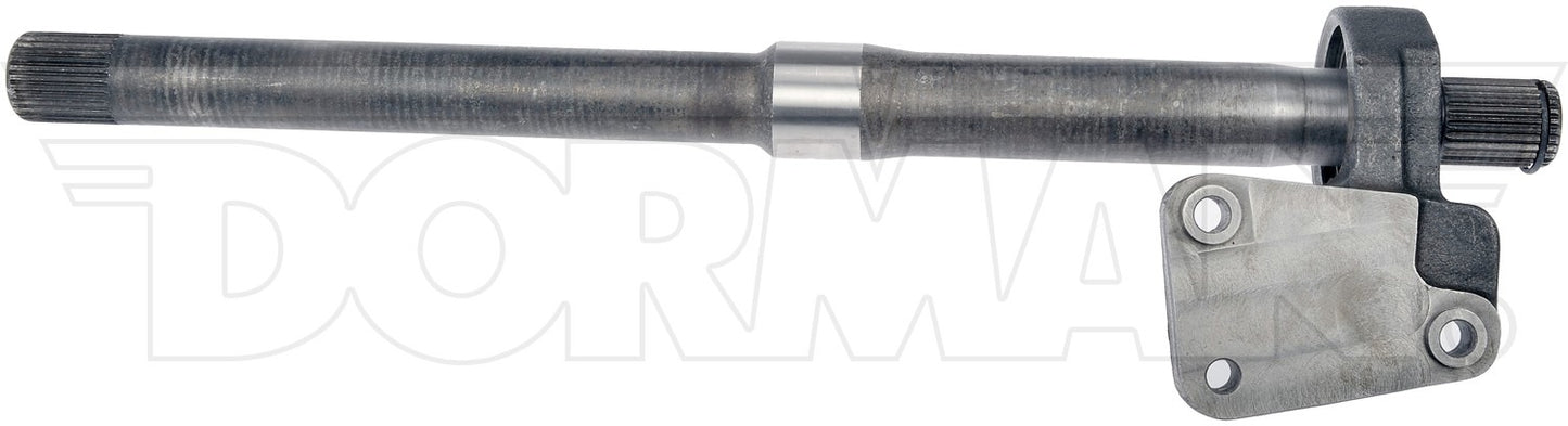 Dorman - OE Solutions CV Intermediate Shaft Front Axle Shaft Assembly for 2008-07 Chrysler Pacifica 630-156