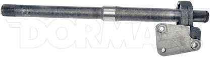 Dorman - OE Solutions CV Intermediate Shaft Front Axle Shaft Assembly for 2008-07 Chrysler Pacifica 630-156