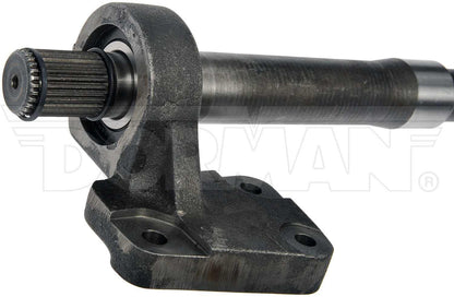 Dorman - OE Solutions CV Intermediate Shaft Front Axle Shaft Assembly for 2008-07 Chrysler Pacifica 630-156
