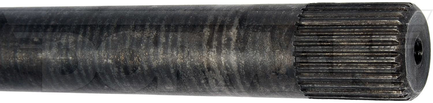 Dorman - OE Solutions CV Intermediate Shaft Front Axle Shaft Assembly for 2008-07 Chrysler Pacifica 630-156