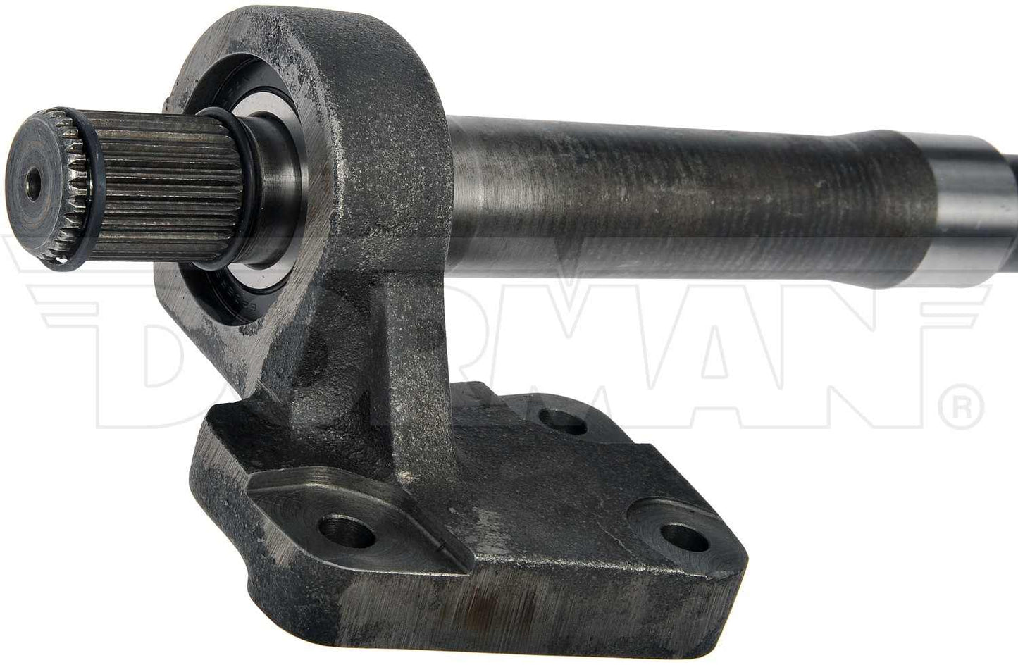 Dorman - OE Solutions CV Intermediate Shaft Front Axle Shaft Assembly for 2008-07 Chrysler Pacifica 630-156
