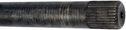 Dorman - OE Solutions CV Intermediate Shaft Front Axle Shaft Assembly for 2008-07 Chrysler Pacifica 630-156