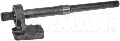 Dorman - OE Solutions CV Intermediate Shaft Front Axle Shaft Assembly for 2008-07 Chrysler Pacifica 630-156