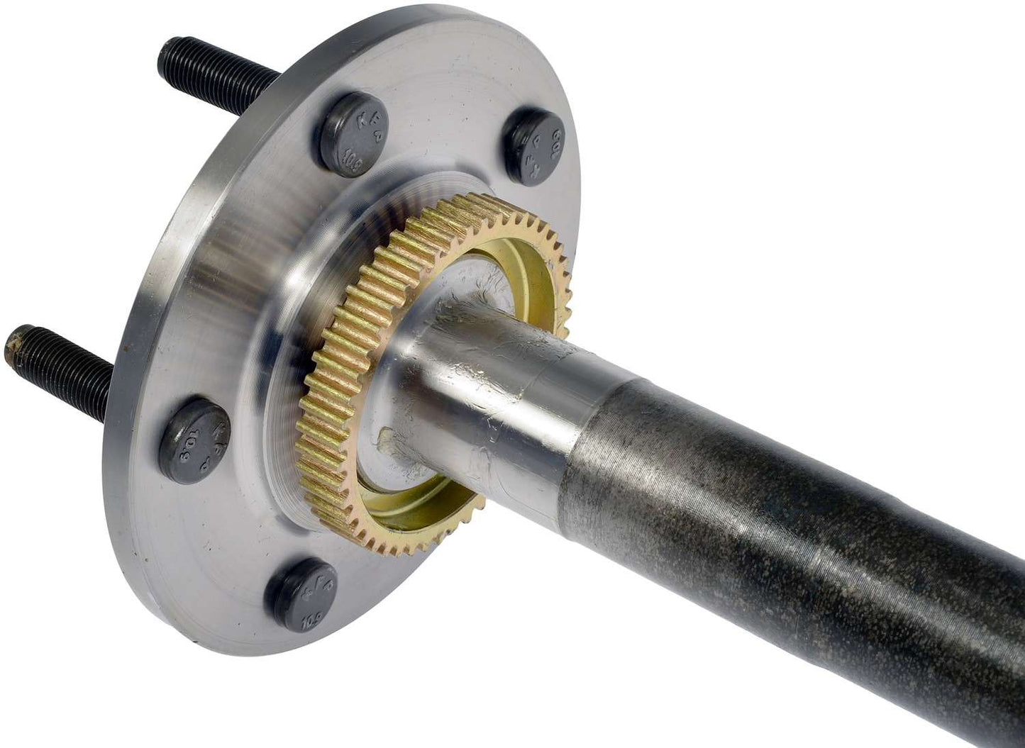 Dorman - OE Solutions REAR AXLE SHAFT KIT 630-162