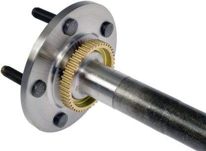 Dorman - OE Solutions REAR AXLE SHAFT KIT 630-162