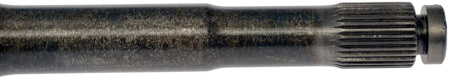 Dorman - OE Solutions REAR AXLE SHAFT KIT 630-162