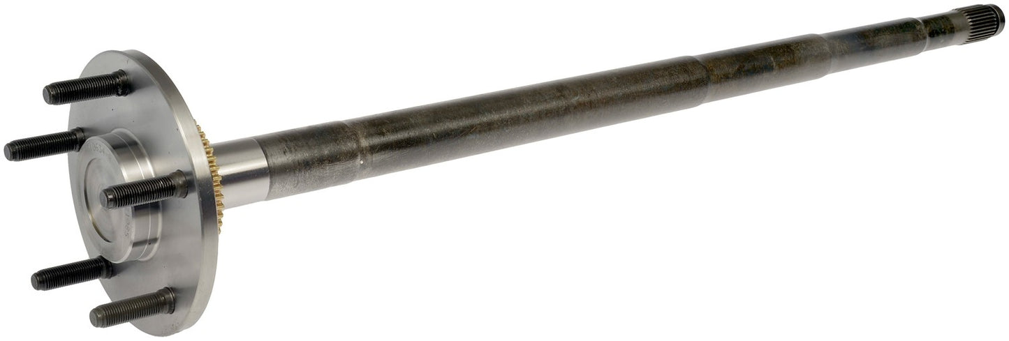 Dorman - OE Solutions REAR AXLE SHAFT KIT 630-163