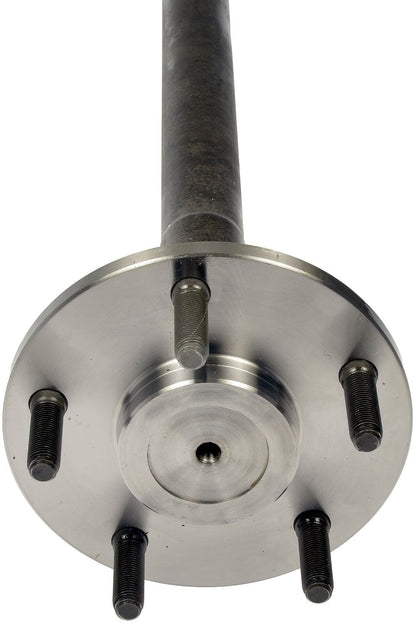 Dorman - OE Solutions REAR AXLE SHAFT KIT 630-163
