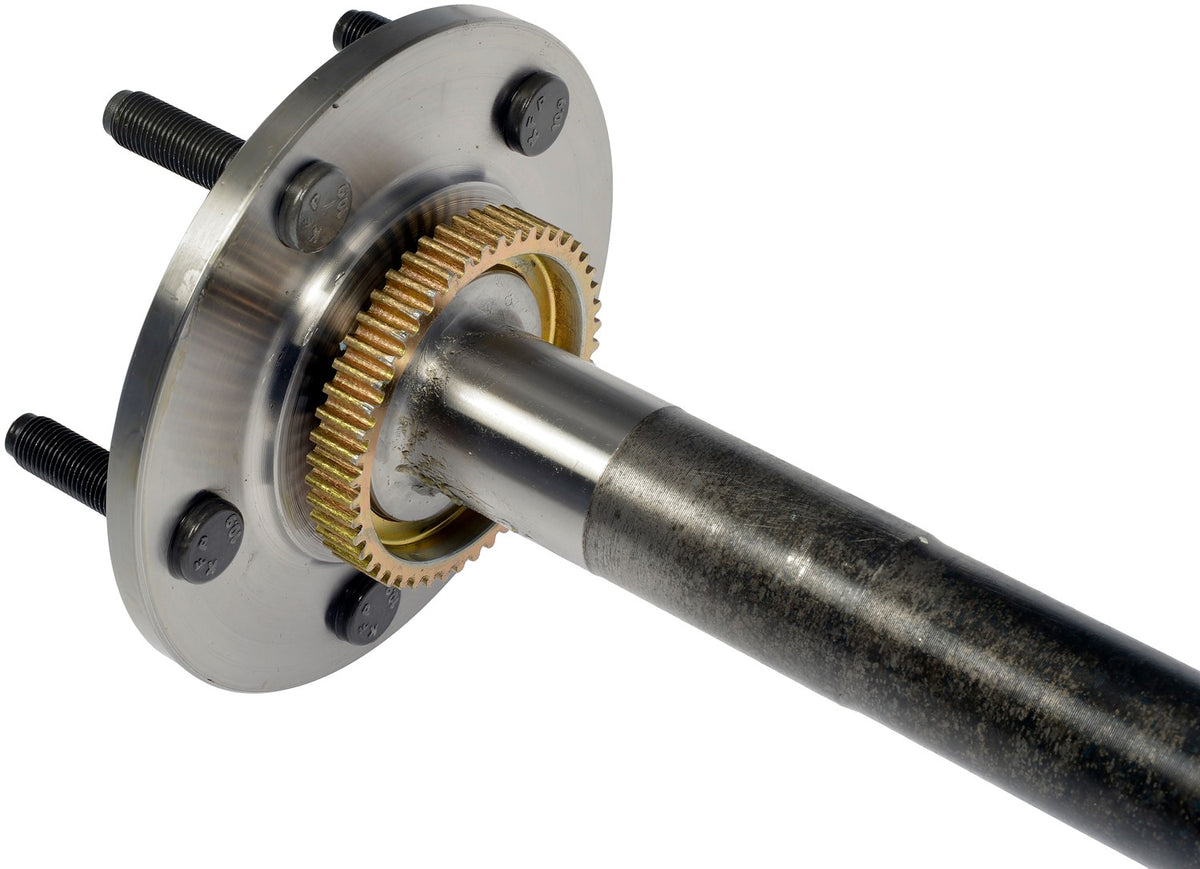 Dorman - OE Solutions REAR AXLE SHAFT KIT 630-163