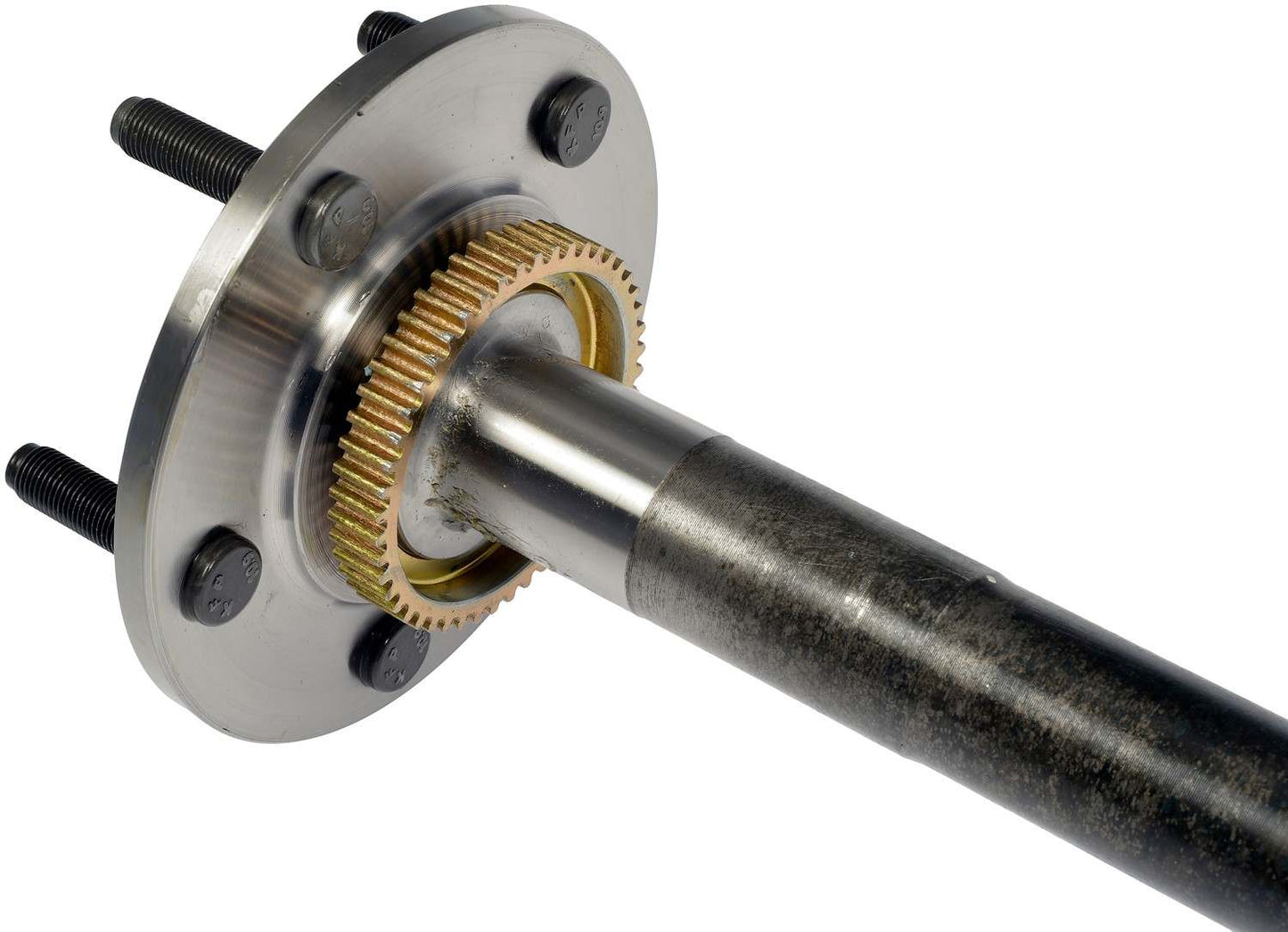 Dorman - OE Solutions REAR AXLE SHAFT KIT 630-163