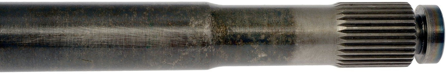 Dorman - OE Solutions REAR AXLE SHAFT KIT 630-163