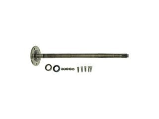 Dorman - OE Solutions Drive Axle Shaft Rear for 1987-1996 Ford 630-200