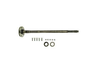 Dorman - OE Solutions REAR AXLE SHAFT 630-201