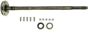 Dorman - OE Solutions REAR AXLE SHAFT 630-201