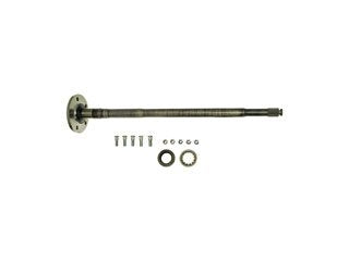 Dorman - OE Solutions REAR AXLE SHAFT 630-202