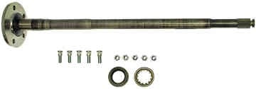 Dorman - OE Solutions REAR AXLE SHAFT 630-202