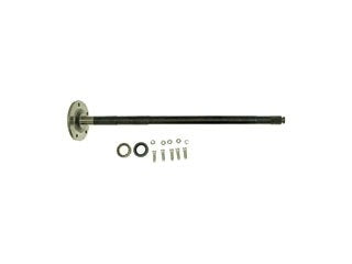 Dorman - OE Solutions REAR AXLE SHAFT 630-204