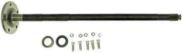 Dorman - OE Solutions REAR AXLE SHAFT 630-204