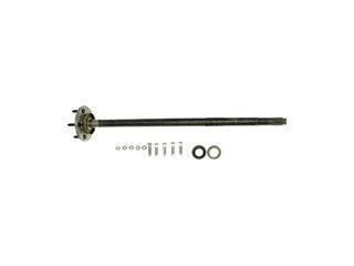 Dorman - OE Solutions Drive Axle Shaft for 1998-2002 Ford Crown Victoria Lincoln Town Car Mercury Grand Marquis 630-205
