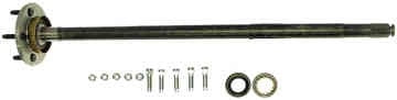 Dorman - OE Solutions Drive Axle Shaft for 1998-2002 Ford Crown Victoria Lincoln Town Car Mercury Grand Marquis 630-205