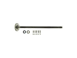 Dorman - OE Solutions Drive Axle Shaft for 1997-2006 Ford Left Rear Axle Shaft 630-208