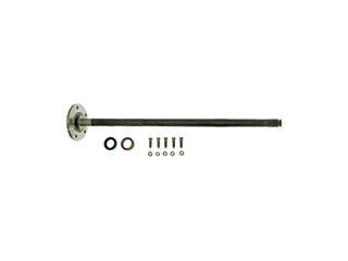 Dorman - OE Solutions Drive Axle Shaft for 1997-2006 Ford Left Rear Axle Shaft 630-208