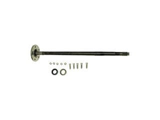 Dorman - OE Solutions REAR AXLE SHAFT 630-209