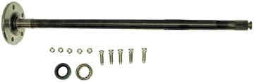 Dorman - OE Solutions REAR AXLE SHAFT 630-209