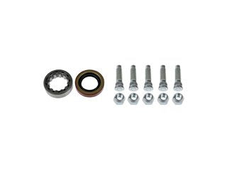Dorman - OE Solutions REAR AXLE SHAFT 630-210