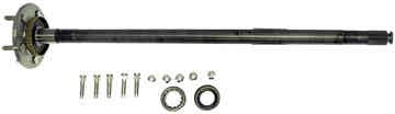 Dorman OE Solutions Drive Axle Shaft with Original Equipment Design for 1992-1997 Ford Crown Victoria, Lincoln Town Car, Mercury Grand Marquis 630-211