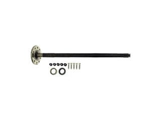 Dorman - OE Solutions Drive Axle Shaft Right with OEM Design for 1997-2003 Ford Expedition F-150 Lobo 630-212