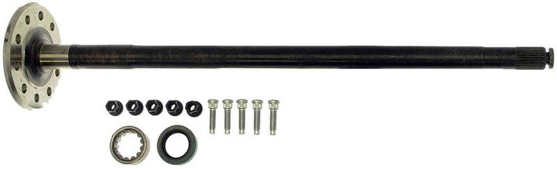 Dorman - OE Solutions Drive Axle Shaft Right with OEM Design for 1997-2003 Ford Expedition F-150 Lobo 630-212