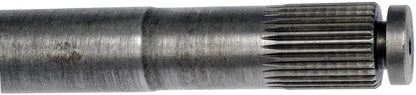 Dorman - OE Solutions Drive Axle Shaft with Replacement Bearings for 2000-2009 Ford Expedition F-150 Lobo 630-213