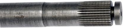 Dorman - OE Solutions Drive Axle Shaft with Replacement Bearings for 2000-2009 Ford Expedition F-150 Lobo 630-213