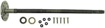Dorman - OE Solutions Drive Axle Shaft with Replacement Bearings for 2000-2009 Ford Expedition F-150 Lobo 630-213