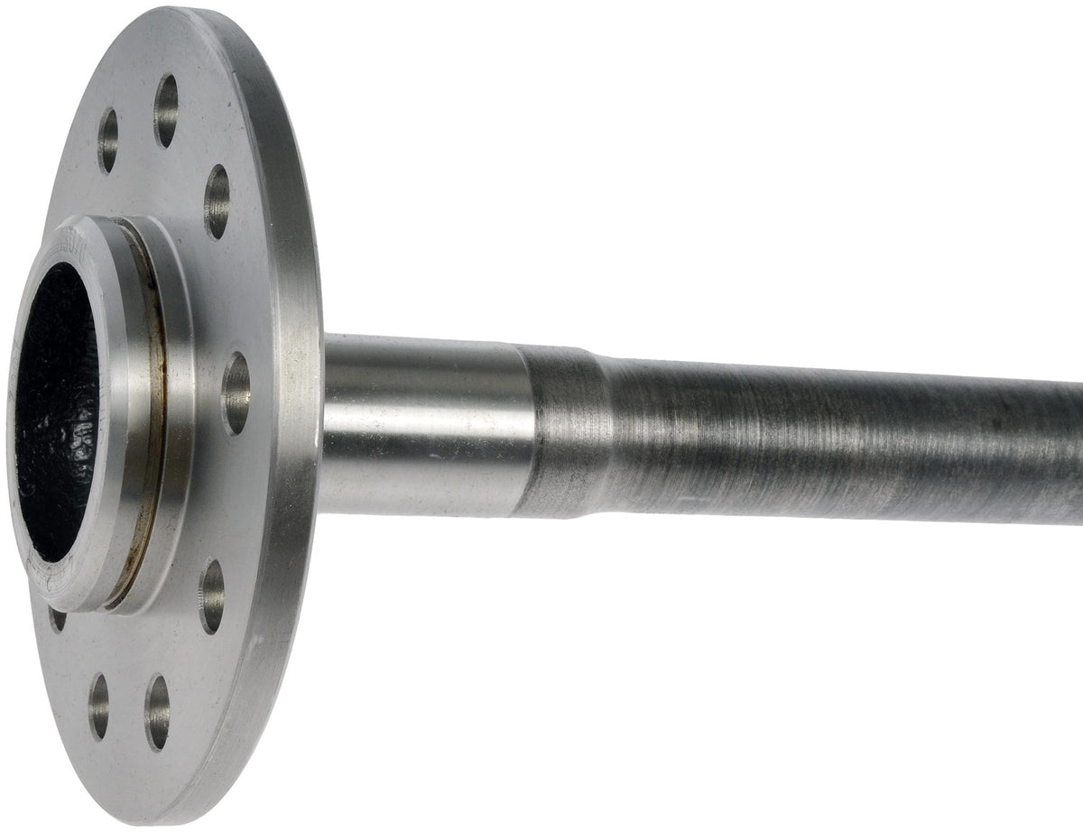 Dorman - OE Solutions Drive Axle Shaft with Replacement Bearings for 2000-2009 Ford Expedition F-150 Lobo 630-213