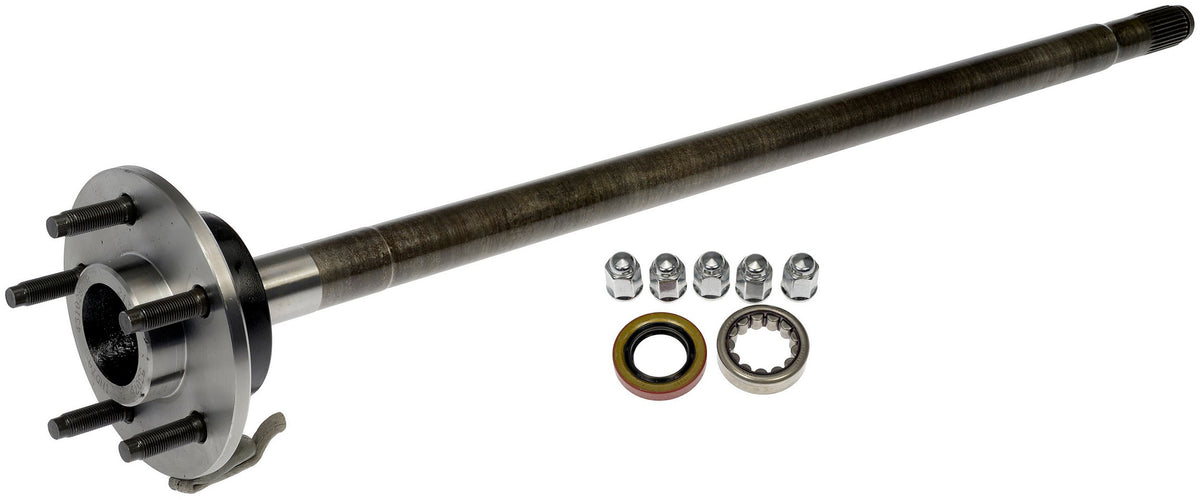 Dorman - OE Solutions Drive Axle Shaft for 2005-03 Ford Lincoln Mercury 630-214