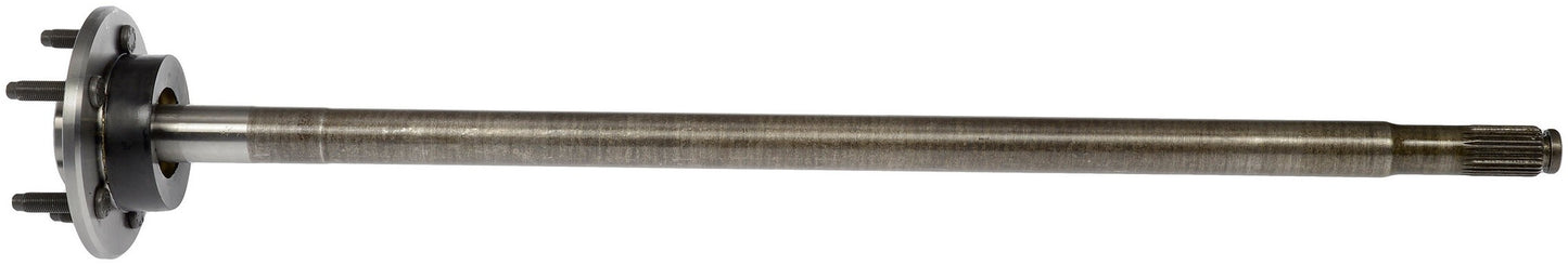 Dorman - OE Solutions Drive Axle Shaft for 2005-03 Ford Lincoln Mercury 630-214
