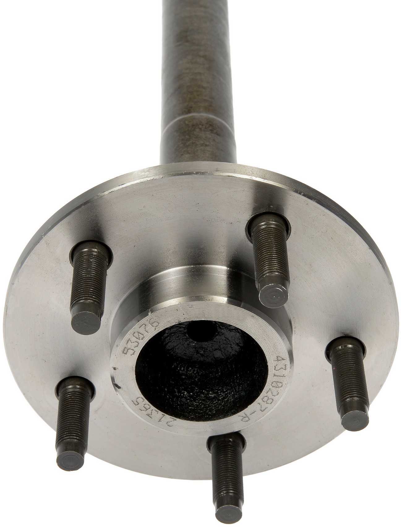 Dorman - OE Solutions Drive Axle Shaft for 2005-03 Ford Lincoln Mercury 630-214