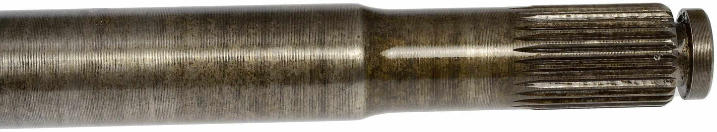 Dorman - OE Solutions Drive Axle Shaft for 2005-03 Ford Lincoln Mercury 630-214