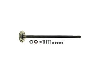 Dorman - OE Solutions Drive Axle Shaft for 2000-2004 Ford F-150 Expedition Lobo 630-215