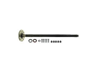 Dorman - OE Solutions Drive Axle Shaft for 2000-2004 Ford F-150 Expedition Lobo 630-215