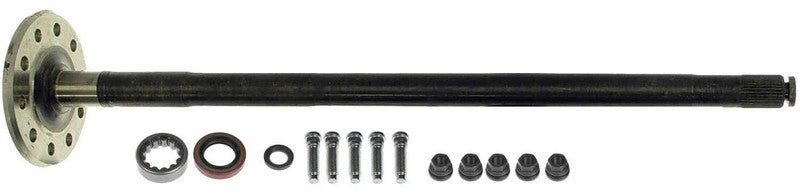 Dorman - OE Solutions Drive Axle Shaft for 2000-2004 Ford F-150 Expedition Lobo 630-215