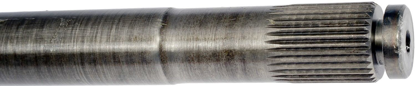 Dorman - OE Solutions Drive Axle Shaft with Left Rear for 2000-2003 Ford Expedition, F-150, Lobo Part 630-216