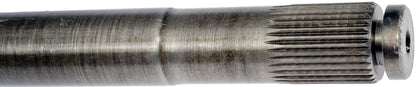 Dorman - OE Solutions Drive Axle Shaft with Left Rear for 2000-2003 Ford Expedition, F-150, Lobo Part 630-216