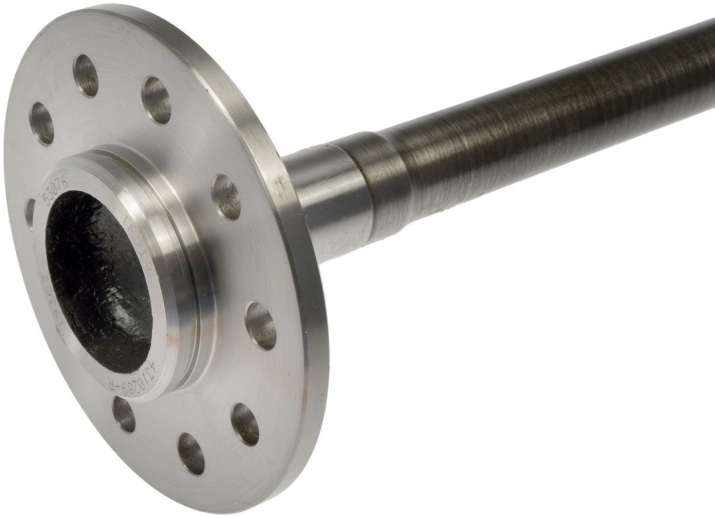 Dorman - OE Solutions Drive Axle Shaft with Left Rear for 2000-2003 Ford Expedition, F-150, Lobo Part 630-216