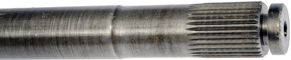 Dorman - OE Solutions Drive Axle Shaft with Left Rear for 2000-2003 Ford Expedition, F-150, Lobo Part 630-216