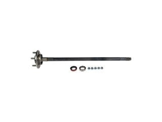 Dorman - OE Solutions Drive Axle Shaft for 2001-2002 Ford Crown Victoria Lincoln Town Car Mercury Grand Marquis 630-217