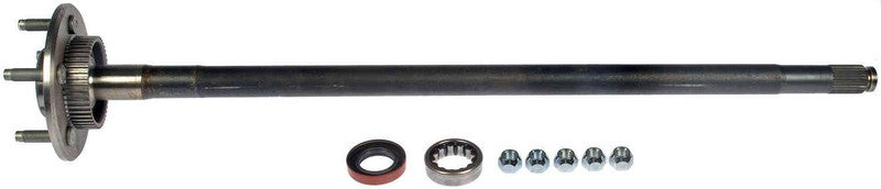 Dorman - OE Solutions Drive Axle Shaft for 2001-2002 Ford Crown Victoria Lincoln Town Car Mercury Grand Marquis 630-217