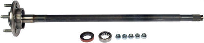 Dorman - OE Solutions Drive Axle Shaft for 2001-2002 Ford Crown Victoria Lincoln Town Car Mercury Grand Marquis 630-217